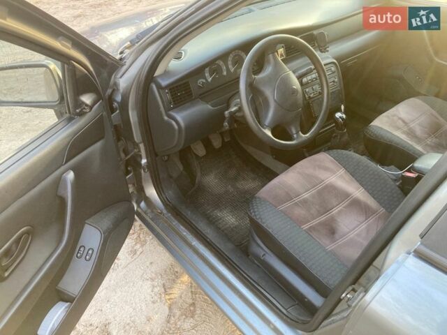 Серый Саманд ЕЛ, объемом двигателя 1.76 л и пробегом 122 тыс. км за 2999 $, фото 7 на Automoto.ua