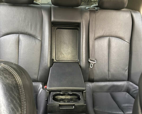 Сірий Саманд EL, об'ємом двигуна 1.8 л та пробігом 175 тис. км за 3300 $, фото 15 на Automoto.ua