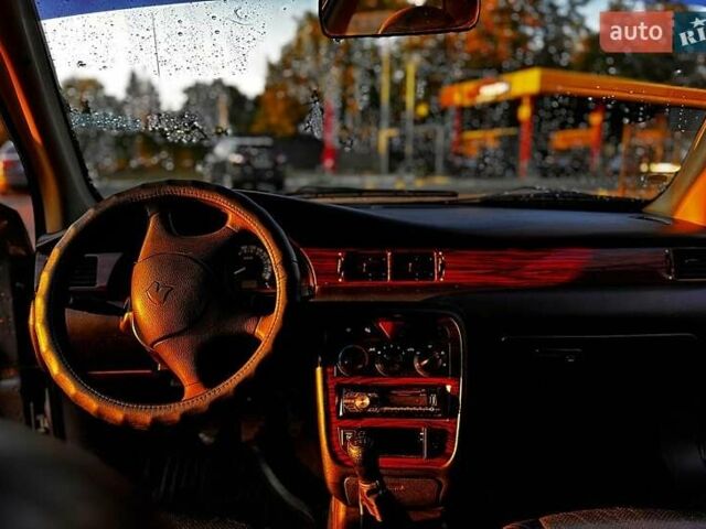 Сірий Саманд EL, об'ємом двигуна 1.8 л та пробігом 175 тис. км за 3300 $, фото 9 на Automoto.ua