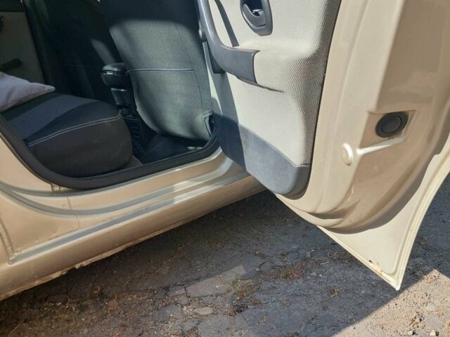 Серый Саманд ЕЛ, объемом двигателя 1.8 л и пробегом 198 тыс. км за 2700 $, фото 5 на Automoto.ua