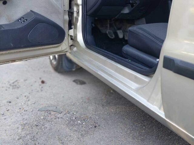 Серый Саманд ЕЛ, объемом двигателя 1.8 л и пробегом 198 тыс. км за 2700 $, фото 11 на Automoto.ua