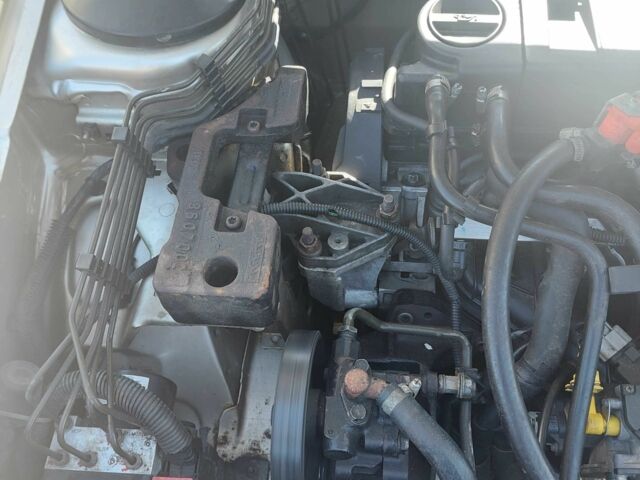 Серый Саманд ЕЛ, объемом двигателя 1.8 л и пробегом 198 тыс. км за 2700 $, фото 2 на Automoto.ua