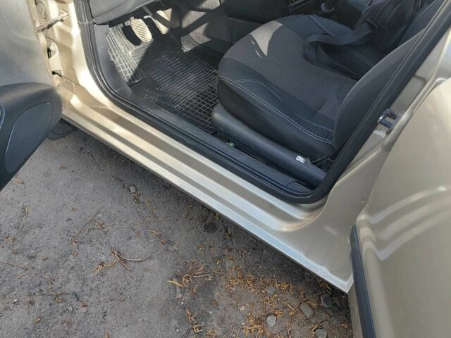 Серый Саманд ЕЛ, объемом двигателя 1.8 л и пробегом 198 тыс. км за 2700 $, фото 6 на Automoto.ua