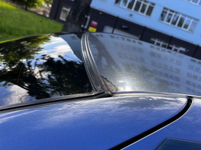 Синій Саманд EL, об'ємом двигуна 1.8 л та пробігом 155 тис. км за 1750 $, фото 5 на Automoto.ua