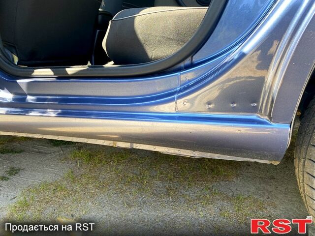 Синій Саманд EL, об'ємом двигуна 1.8 л та пробігом 133 тис. км за 3300 $, фото 9 на Automoto.ua