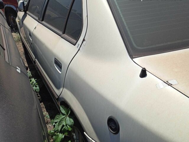 Белый Саманд ЛХ, объемом двигателя 0 л и пробегом 3 тыс. км за 1660 $, фото 1 на Automoto.ua