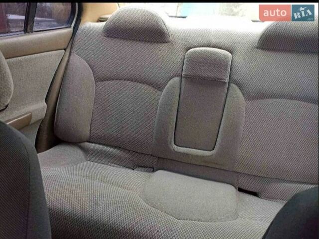 Білий Саманд LX, об'ємом двигуна 0 л та пробігом 303 тис. км за 3000 $, фото 4 на Automoto.ua