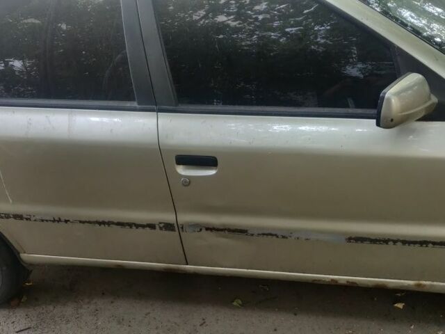 Бежевый Саманд ЛХ, объемом двигателя 1.8 л и пробегом 182 тыс. км за 500 $, фото 3 на Automoto.ua