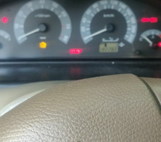 Бежевый Саманд ЛХ, объемом двигателя 1.8 л и пробегом 182 тыс. км за 500 $, фото 6 на Automoto.ua