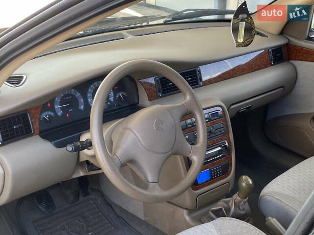 Чорний Саманд LX, об'ємом двигуна 1.8 л та пробігом 67 тис. км за 3300 $, фото 9 на Automoto.ua