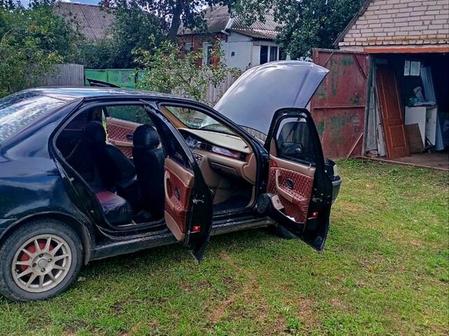 Чорний Саманд LX, об'ємом двигуна 1.8 л та пробігом 0 тис. км за 2999 $, фото 5 на Automoto.ua