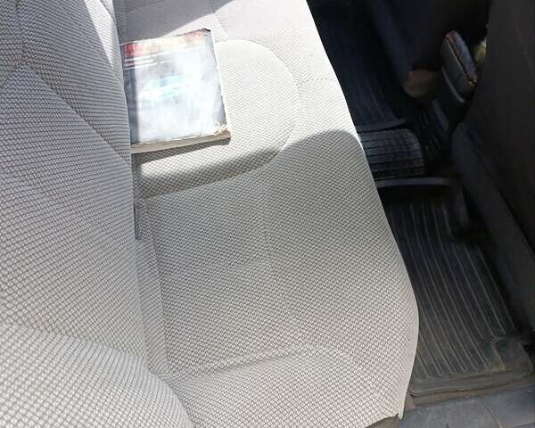 Коричневий Саманд LX, об'ємом двигуна 1.8 л та пробігом 250 тис. км за 2000 $, фото 7 на Automoto.ua
