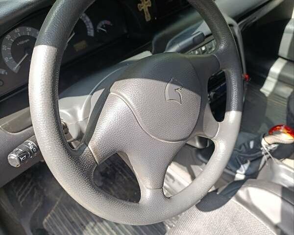 Коричневий Саманд LX, об'ємом двигуна 1.8 л та пробігом 250 тис. км за 2000 $, фото 1 на Automoto.ua