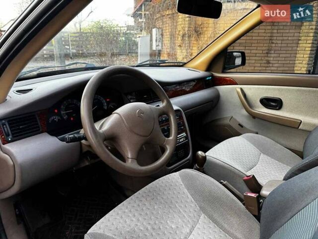 Червоний Саманд LX, об'ємом двигуна 1.8 л та пробігом 105 тис. км за 4190 $, фото 12 на Automoto.ua