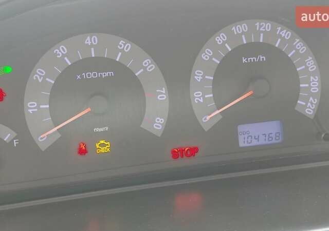 Червоний Саманд LX, об'ємом двигуна 1.76 л та пробігом 105 тис. км за 4000 $, фото 3 на Automoto.ua