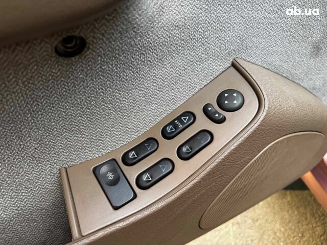 Красный Саманд ЛХ, объемом двигателя 1.8 л и пробегом 105 тыс. км за 4190 $, фото 10 на Automoto.ua