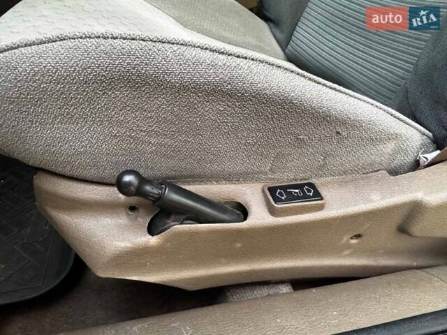 Червоний Саманд LX, об'ємом двигуна 1.8 л та пробігом 105 тис. км за 4190 $, фото 11 на Automoto.ua