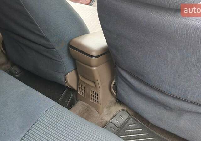 Червоний Саманд LX, об'ємом двигуна 1.76 л та пробігом 105 тис. км за 4000 $, фото 4 на Automoto.ua