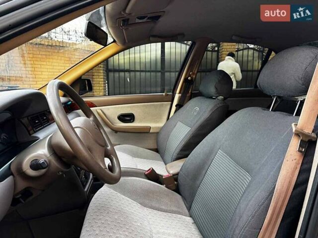 Червоний Саманд LX, об'ємом двигуна 1.8 л та пробігом 105 тис. км за 4190 $, фото 17 на Automoto.ua