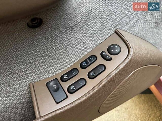 Червоний Саманд LX, об'ємом двигуна 1.8 л та пробігом 105 тис. км за 4190 $, фото 10 на Automoto.ua