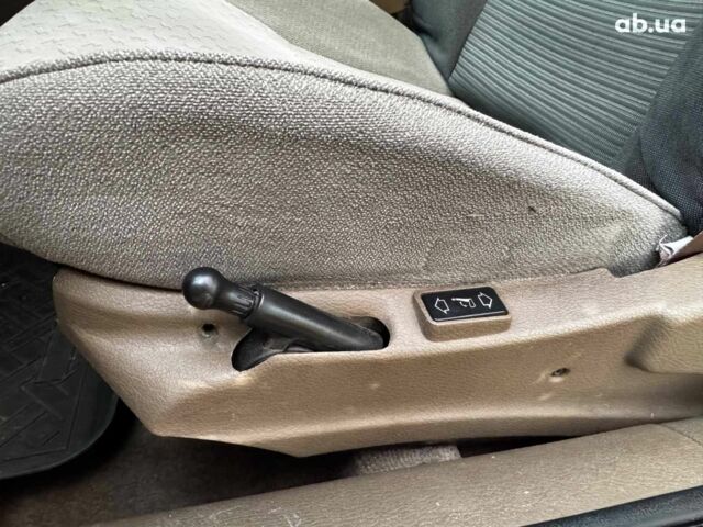 Красный Саманд ЛХ, объемом двигателя 1.8 л и пробегом 105 тыс. км за 4190 $, фото 11 на Automoto.ua