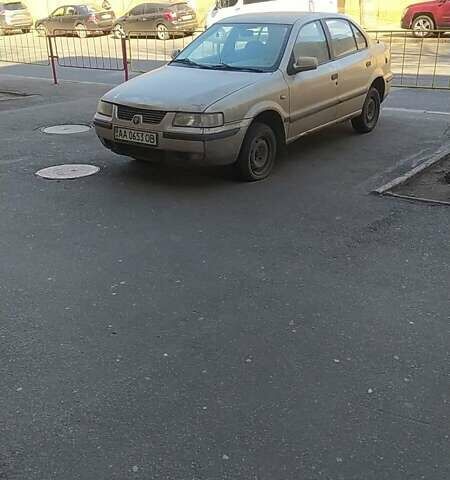 Саманд ЛХ, объемом двигателя 1.8 л и пробегом 257 тыс. км за 2000 $, фото 1 на Automoto.ua