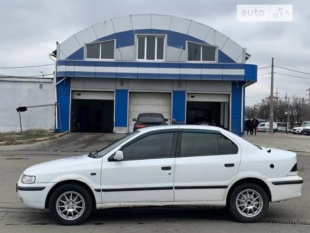 Саманд ЛХ, объемом двигателя 1.7 л и пробегом 364 тыс. км за 2499 $, фото 2 на Automoto.ua