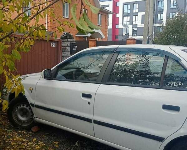 Саманд LX, об'ємом двигуна 0 л та пробігом 100 тис. км за 2000 $, фото 1 на Automoto.ua