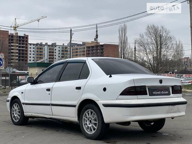 Саманд LX, об'ємом двигуна 1.7 л та пробігом 364 тис. км за 2499 $, фото 3 на Automoto.ua