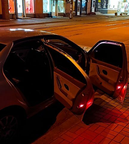 Саманд LX, об'ємом двигуна 18 л та пробігом 151 тис. км за 2300 $, фото 12 на Automoto.ua