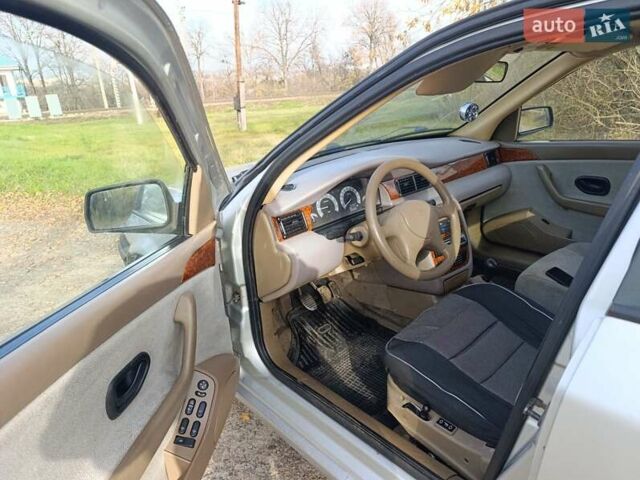 Саманд ЛХ, объемом двигателя 1.8 л и пробегом 225 тыс. км за 2100 $, фото 2 на Automoto.ua