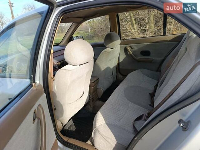 Саманд ЛХ, объемом двигателя 1.8 л и пробегом 225 тыс. км за 2100 $, фото 1 на Automoto.ua