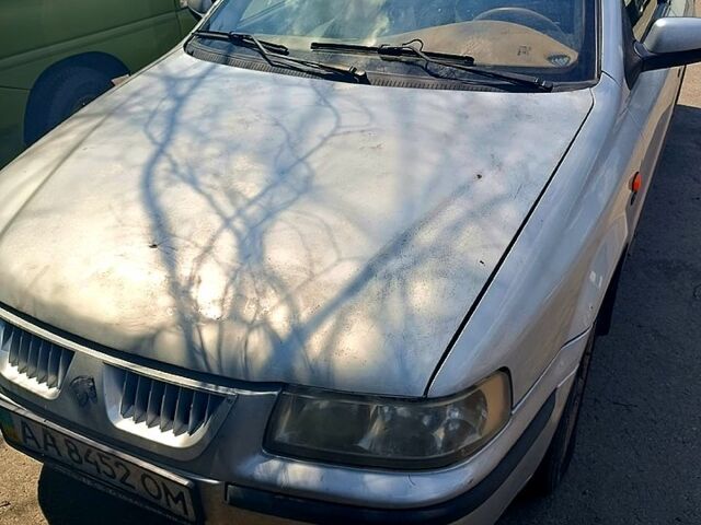 Саманд LX 2008 у Києві на Automoto.ua Саманд LX, об'ємом двигуна 1.8 л та пробігом 300 тис. км за 2200 $, фото 3 на Automoto.ua