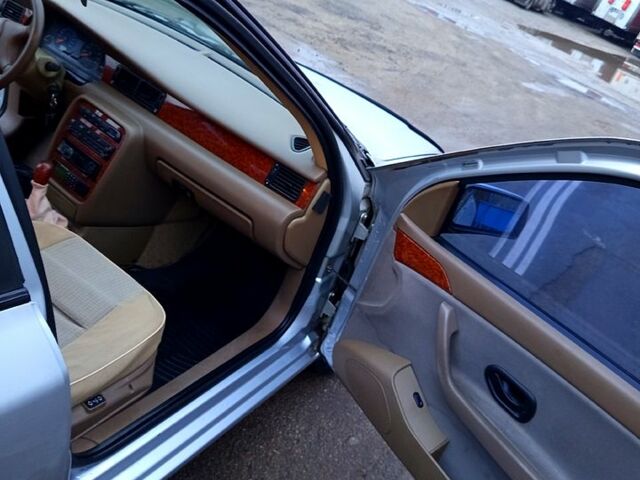 Серый Саманд ЛХ, объемом двигателя 1.8 л и пробегом 193 тыс. км за 2700 $, фото 10 на Automoto.ua