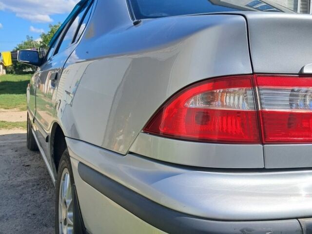 Сірий Саманд LX, об'ємом двигуна 1.8 л та пробігом 190 тис. км за 2550 $, фото 2 на Automoto.ua
