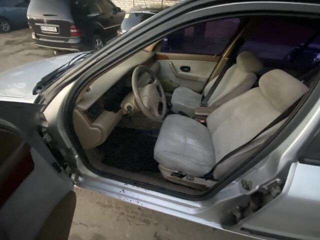Сірий Саманд LX, об'ємом двигуна 0 л та пробігом 250 тис. км за 1900 $, фото 5 на Automoto.ua