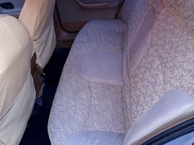 Серый Саманд ЛХ, объемом двигателя 1.8 л и пробегом 193 тыс. км за 2700 $, фото 9 на Automoto.ua