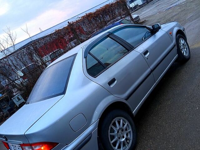 Серый Саманд ЛХ, объемом двигателя 1.8 л и пробегом 193 тыс. км за 2700 $, фото 4 на Automoto.ua