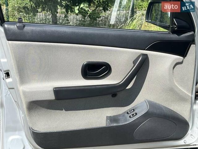 Серый Саманд ЛХ, объемом двигателя 1.8 л и пробегом 317 тыс. км за 2999 $, фото 12 на Automoto.ua