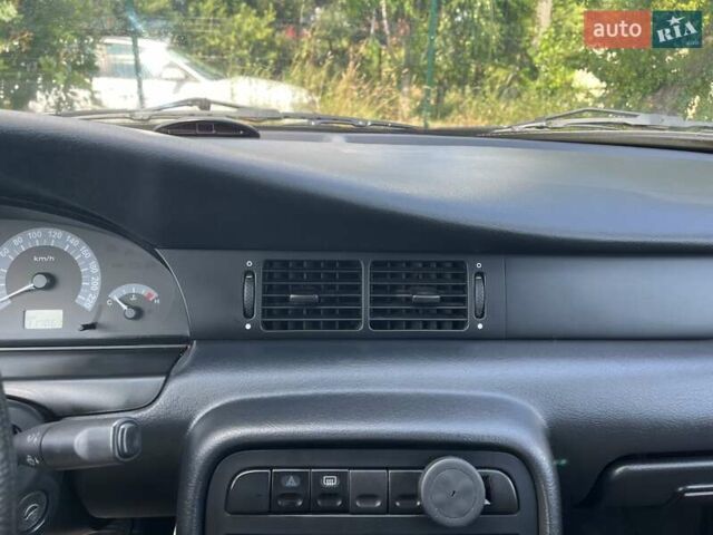 Сірий Саманд LX, об'ємом двигуна 1.8 л та пробігом 317 тис. км за 3499 $, фото 16 на Automoto.ua