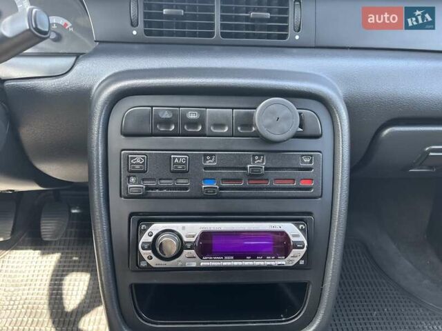 Сірий Саманд LX, об'ємом двигуна 1.8 л та пробігом 317 тис. км за 3499 $, фото 17 на Automoto.ua