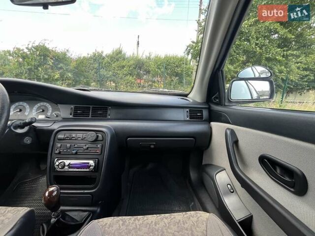 Серый Саманд ЛХ, объемом двигателя 1.8 л и пробегом 317 тыс. км за 2999 $, фото 22 на Automoto.ua