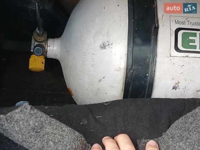 Сірий Саманд LX, об'ємом двигуна 1.8 л та пробігом 150 тис. км за 2000 $, фото 3 на Automoto.ua