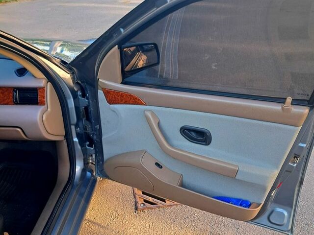 Сірий Саманд LX, об'ємом двигуна 1.8 л та пробігом 81 тис. км за 2999 $, фото 9 на Automoto.ua