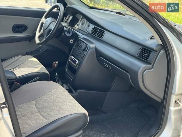 Серый Саманд ЛХ, объемом двигателя 1.8 л и пробегом 317 тыс. км за 2999 $, фото 20 на Automoto.ua