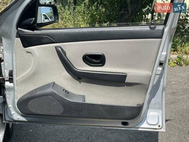 Серый Саманд ЛХ, объемом двигателя 1.8 л и пробегом 317 тыс. км за 2999 $, фото 19 на Automoto.ua