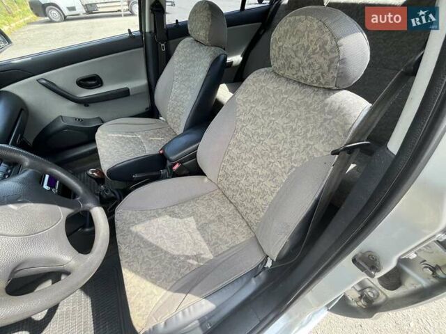 Сірий Саманд LX, об'ємом двигуна 1.8 л та пробігом 317 тис. км за 3499 $, фото 14 на Automoto.ua