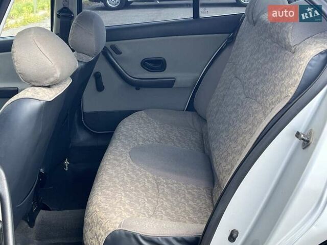 Серый Саманд ЛХ, объемом двигателя 1.8 л и пробегом 317 тыс. км за 2999 $, фото 24 на Automoto.ua
