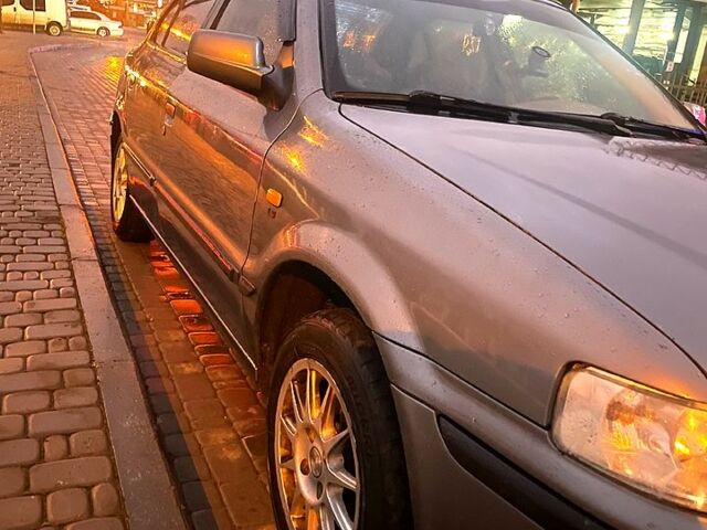 Сірий Саманд LX, об'ємом двигуна 1.8 л та пробігом 245 тис. км за 2700 $, фото 6 на Automoto.ua