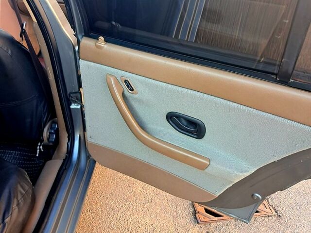 Сірий Саманд LX, об'ємом двигуна 1.8 л та пробігом 81 тис. км за 2999 $, фото 7 на Automoto.ua